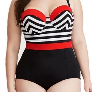 Torrid One Piece